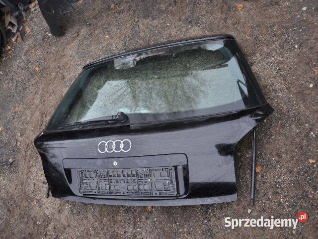 audi A3 klapa 13405 WYSYŁKA