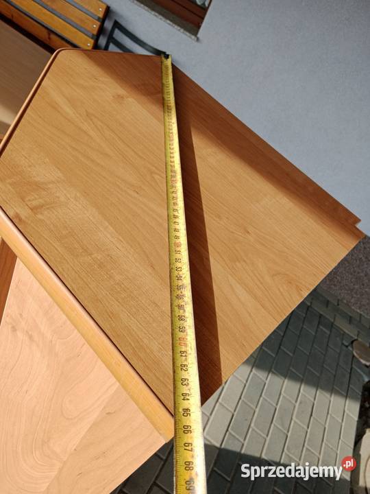 Szafka narożna meble pokojowe komoda Opole