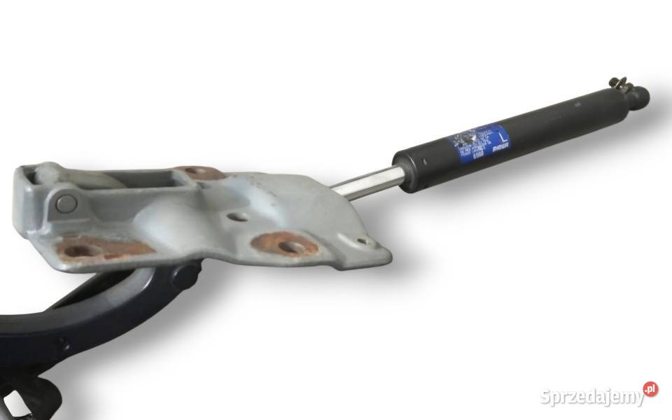 ZAWIAS LEWY PRAWY SIŁOWNIK KLAPY TYŁ HONDA osobowe Działoszyce