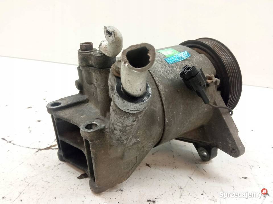 SPRĘŻARKA KLIMATYZACJI 5060122251 VQ35DE 35 V6 sprzedam