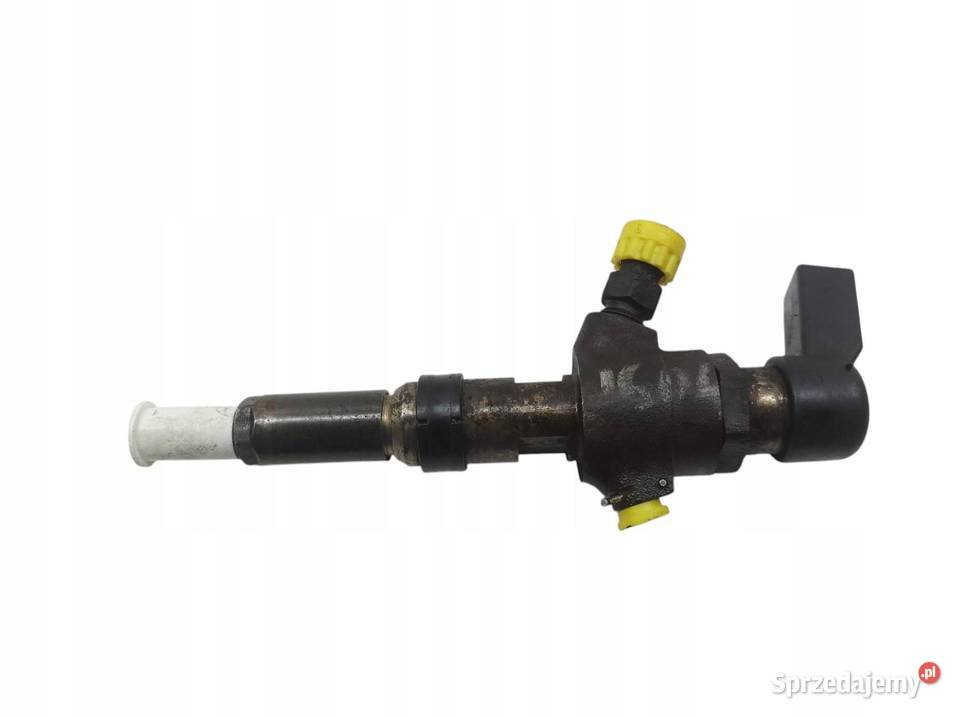 WTRYSKIWACZ 9652763280 14 TDCI Ford Fiesta Mk6 Wtryskiwacze