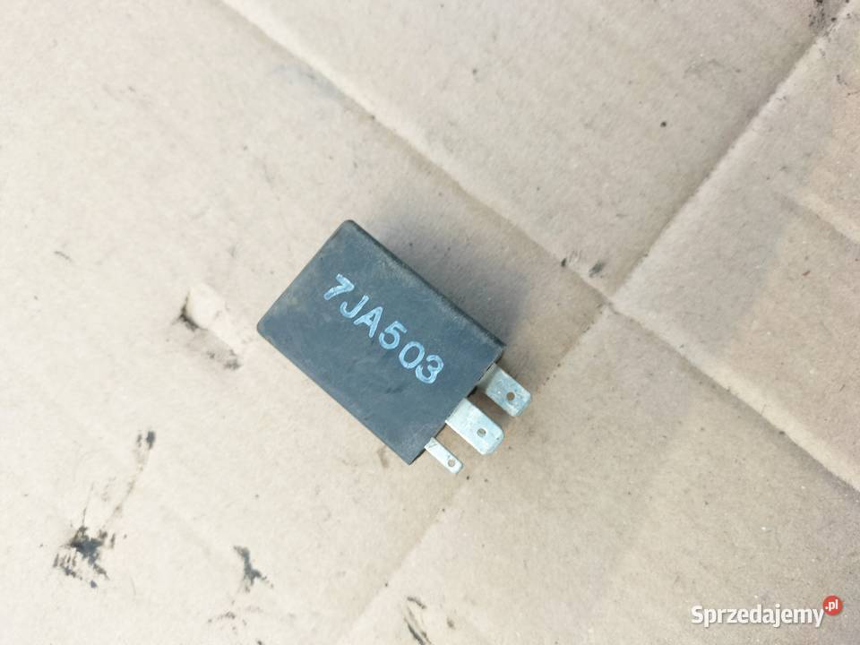 PRZEKAŹNIK 149 7M0963141 149 Kamień-Kolonia sprzedam