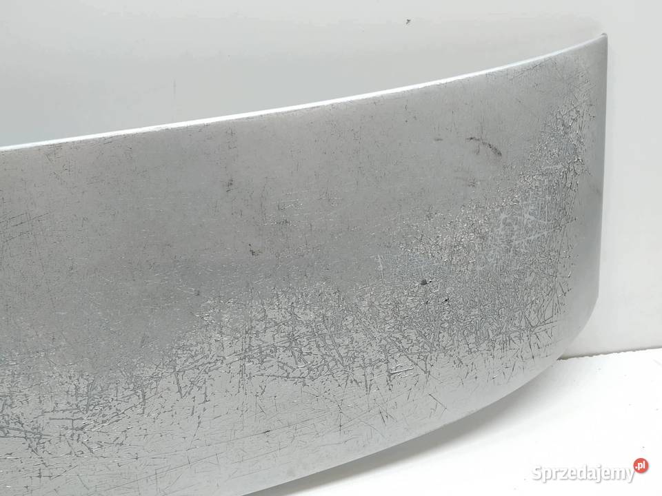 SPOILER 1M6827933 Seat Leon I 19992006 Rok produkcji 2000