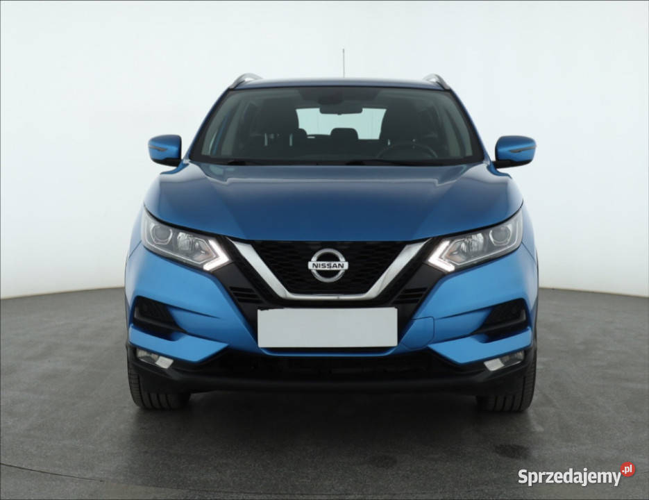 Nissan Qashqai 13 DIGT elektryczne szyby Piaseczno
