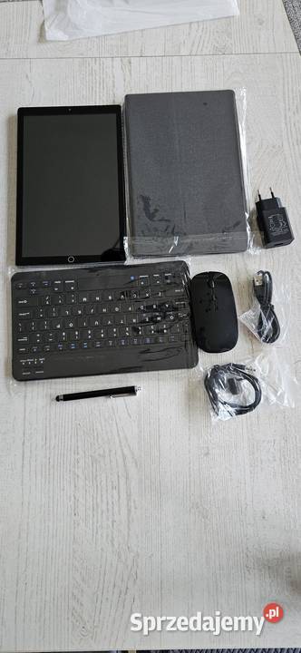 Tablet Android 10 Szczecin