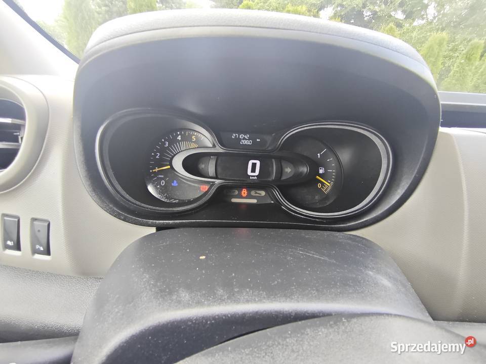 Renault Trafic Turek