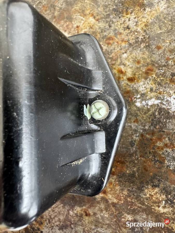 K750 Oryginalny Regulator Napięcia PP302 6V Nowy podkarpackie Przemyśl