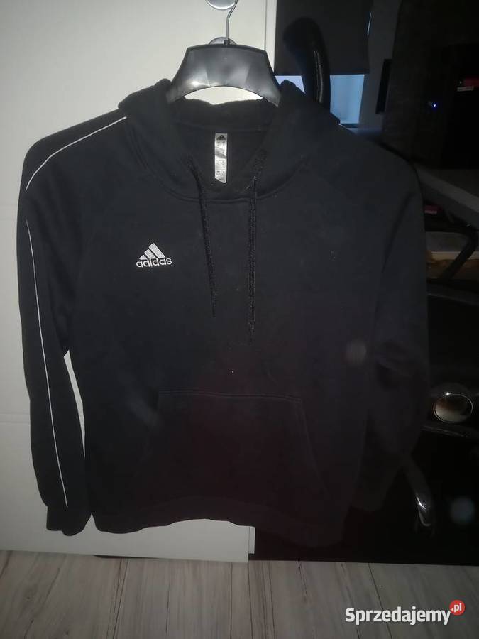Bluza Adidas ubrana kilka razy Katowice