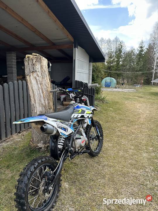 Mrf 140 rc big 2023 44km świętokrzyskie Kielce