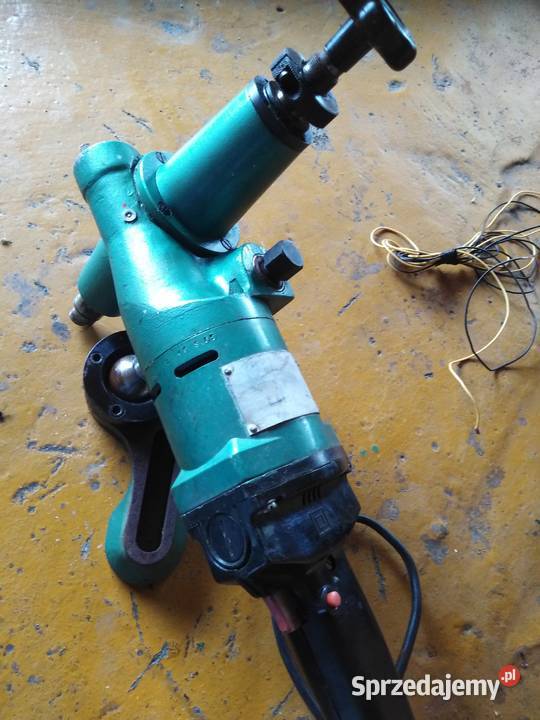 Celma frezarka do gniazd zaworowych Biłgoraj