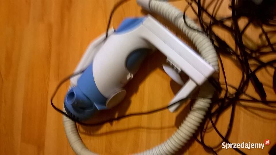 Pompka do masażu w wannie Babyliss Body Benefits Bath Spa Elbląg