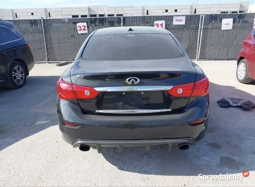 Infiniti Q50 30T Popów sprzedam