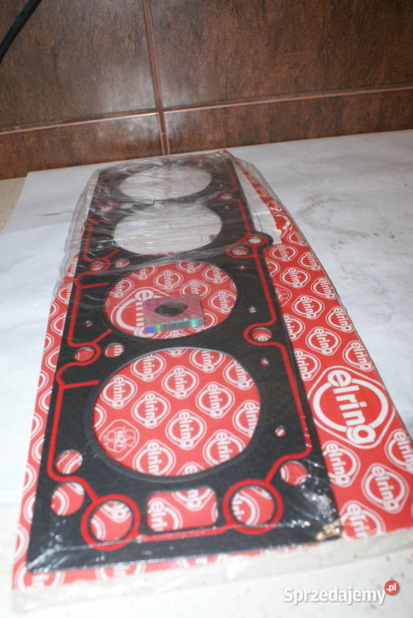 645842 ELRING USZCZELKA GŁOWICY OPEL Białobrzegi