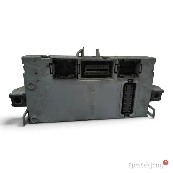 MODUŁ KOMFORTU BSI Fiat Punto II 51735171 Chełm