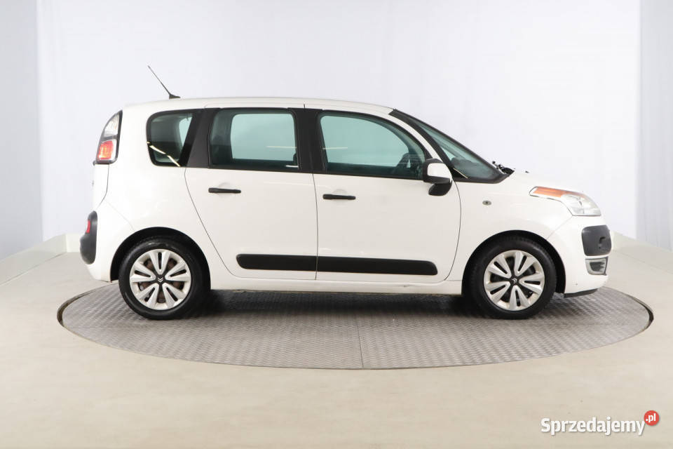 Citroen C3 Picasso 16 i C3 Picasso Zabrze