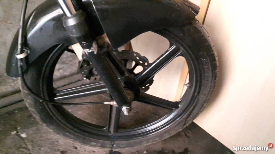 Felgi junak 901 sprzedam