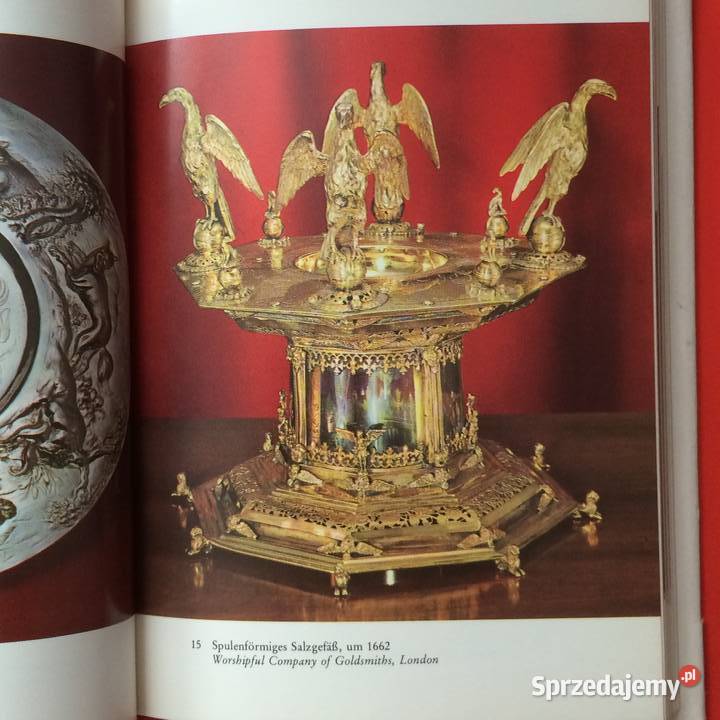 1610 Angielskie Srebro zachodniopomorskie Szczecin