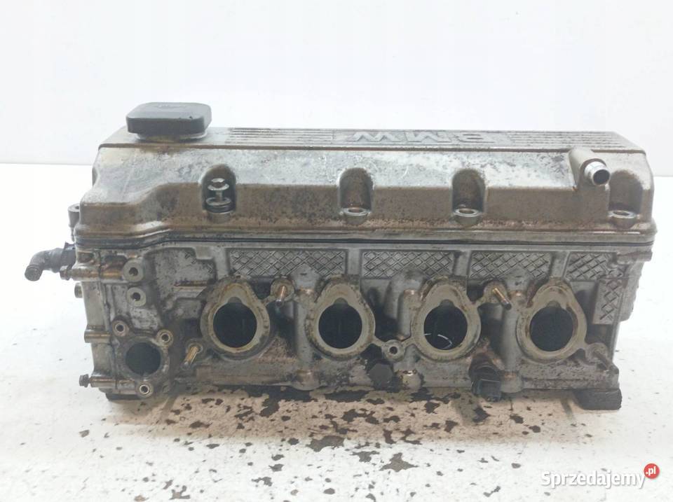 GŁOWICA KOMPLETNA 1743987 19 8V Bmw Seria 3 IV