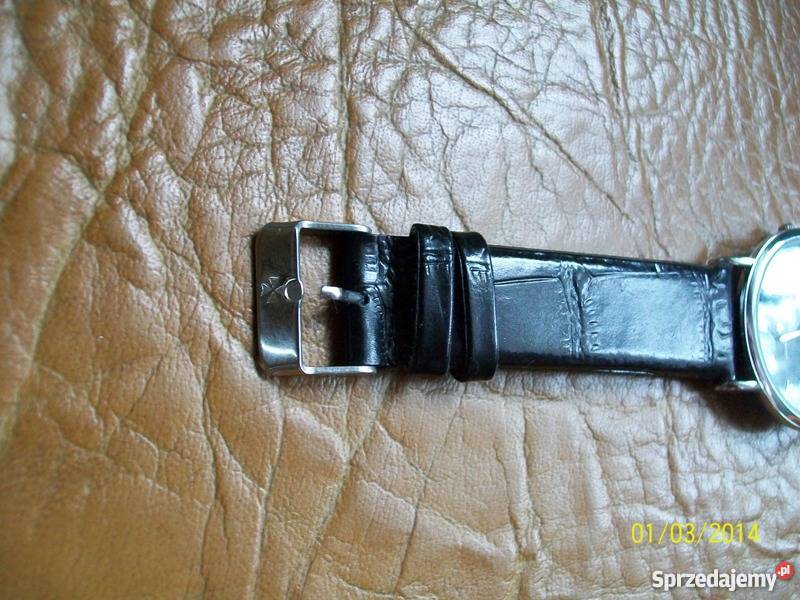Męski zegarek Constantin Vacheron Geneve