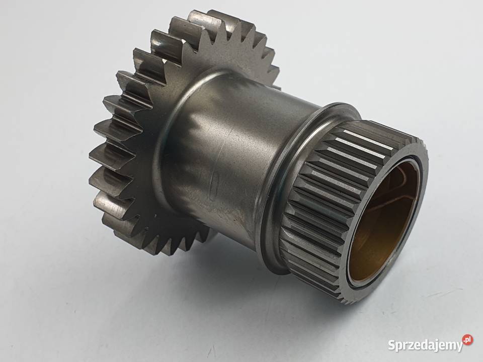 Tryb Zebatka Kolo Zebate Walek Honda Trx 500 Zębatki napędowe Łódź