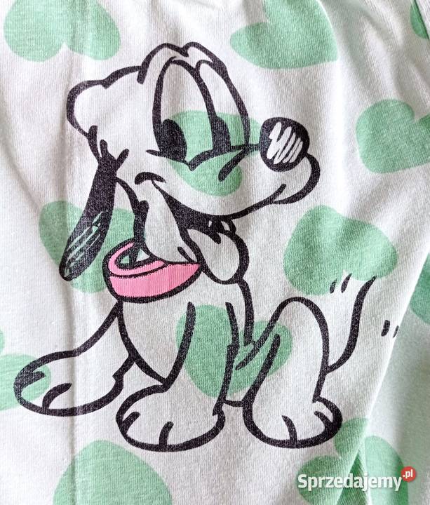 Komplet w serca Disney Reserved 9298 Katowice