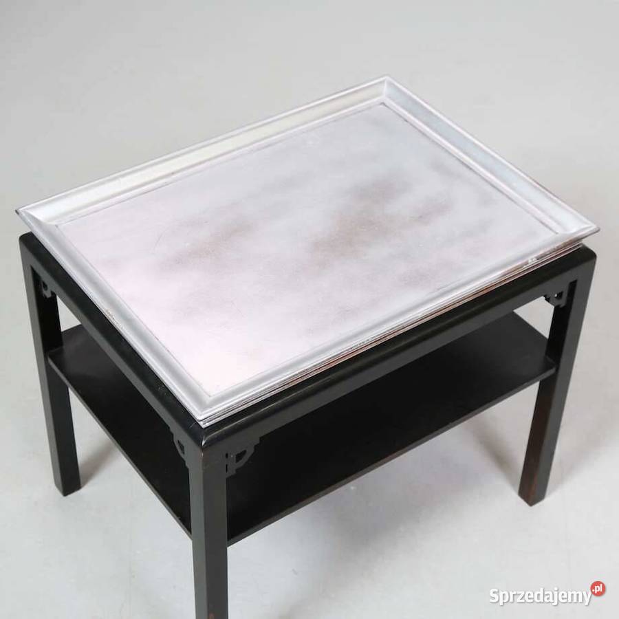 Stolik orientalny Meble Budzyń