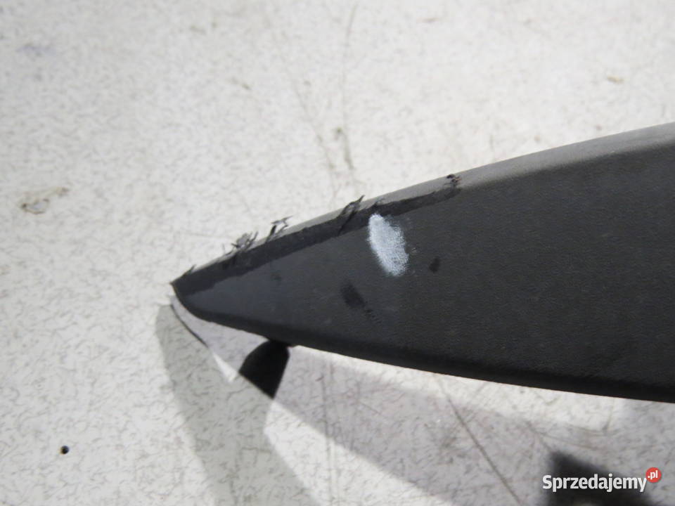 PIAGGIO MP3 250 125 200 300 ZASLEPKA OSŁONA TYŁ Elementy nadwozia Szczecin