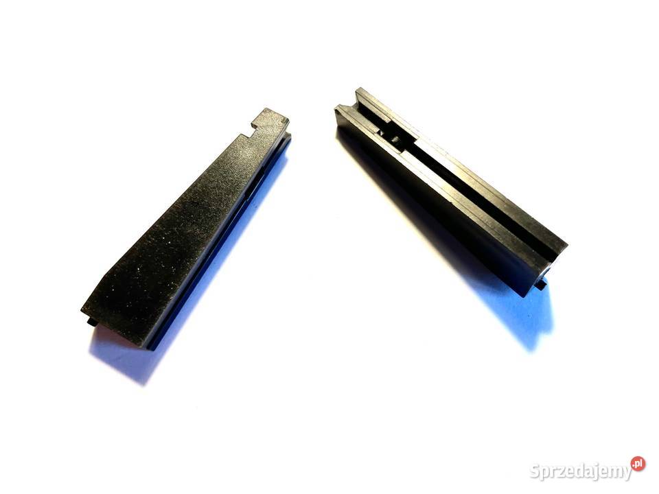 RADMOR 5412 prowadnice płytki Elektronika Lublin sprzedam