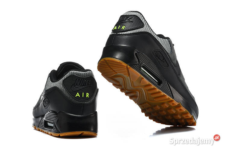 Nike Air 90 buty w rozmiarze 36 46 Nike Poznań sprzedam