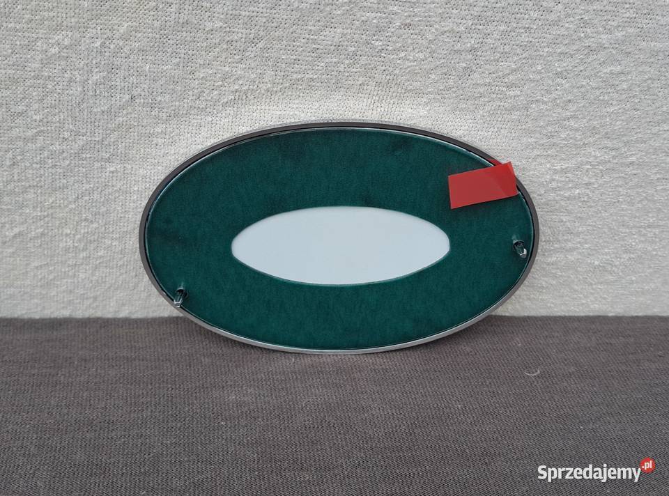 Emblemat logo klapy bagażnika tył Toyota Camry Mielęcin