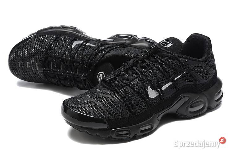 Nike Air Untility Plus rozmiary 40414243444546 Zielona Góra