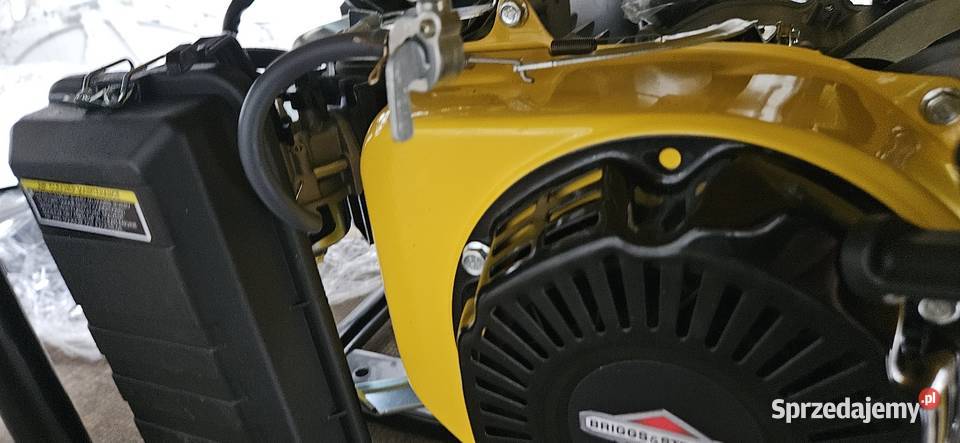 Generator prądu KE26IN Pigża