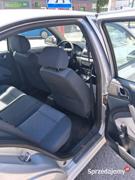 Sprzedam Skoda Oktavia Rybnik