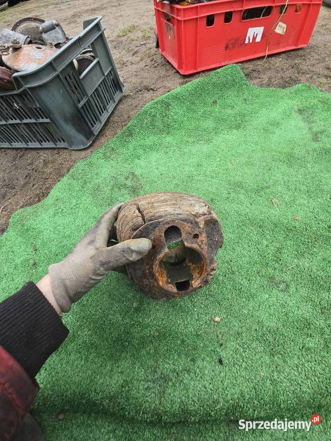 Cylinder iz minsk lubuskie Gorzów Wielkopolski