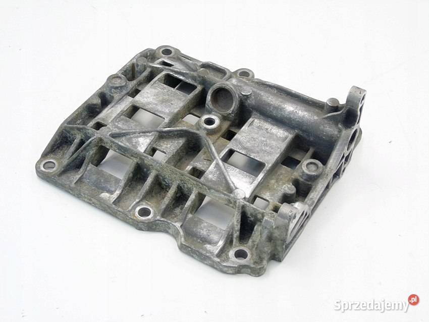 OBUDOWA OSŁONA WAŁU 20 D N47 BMW F10 F11 F30 F20 śląskie