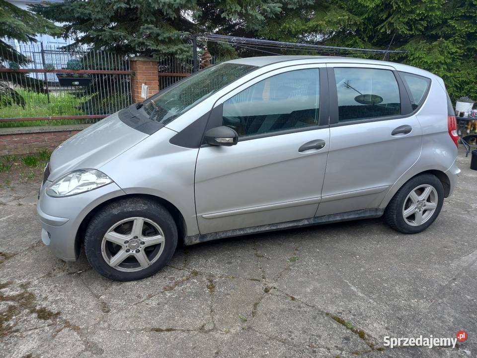 Mercedes 15 benz Węgorzewo