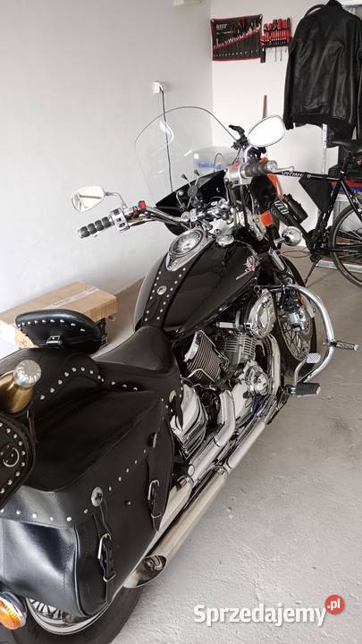 Vstar1100 Kraśnik