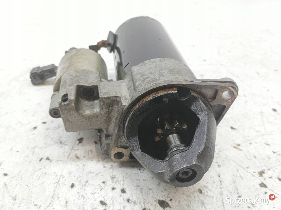 ROZRUSZNIK A00515174101 0001108217 20 CDI osobowe świętokrzyskie sprzedam