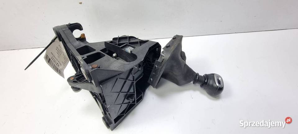 DŹWIGNIA ZMIANY BIEGÓW CITROEN BERLINGO III