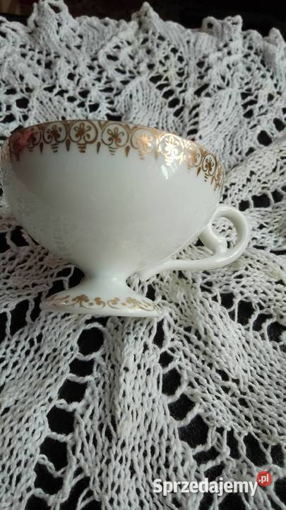 Filiżanka espresso mocca ShulTuryngia Nakło nad Notecią