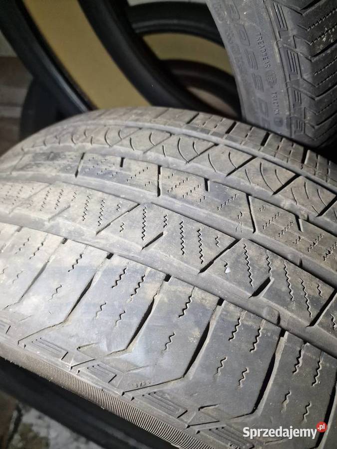 Opony wielosezonowe 22 continental 2754022 Skoczów