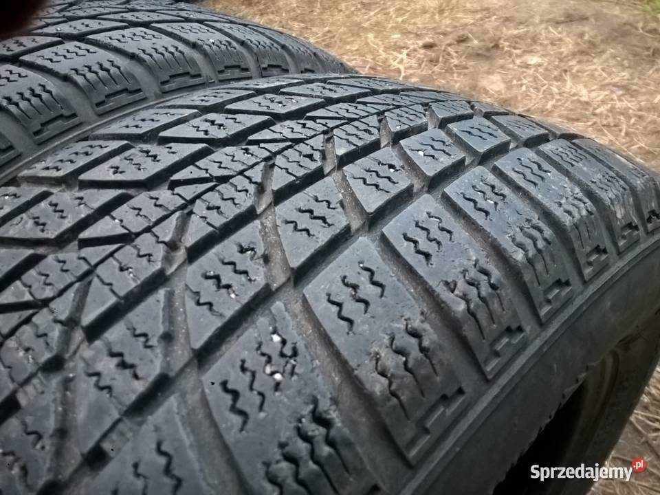 R15 19560 88T 2xOponyZima HANKOOK W400 Winter Łaskarzew