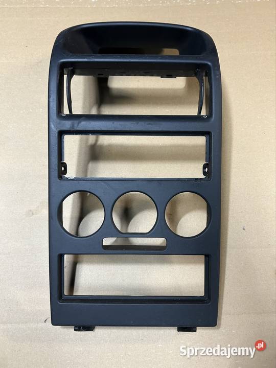 Panel nawiewu Opel astra g 90561237 Grudziądz