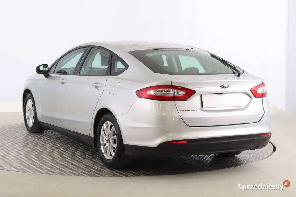 Ford Mondeo 20 TDCI bluetooth Samochody osobowe Zabrze sprzedam