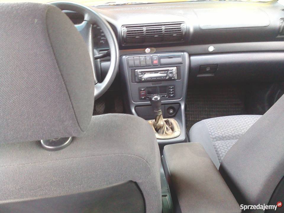 AUDI A4 B5 19TDI Stara Wieś