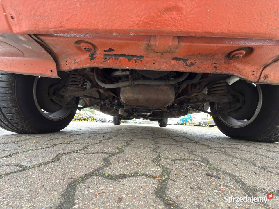 Mercedes W123 300TD Kombi 1978 ikona motoryzacji Zgierz