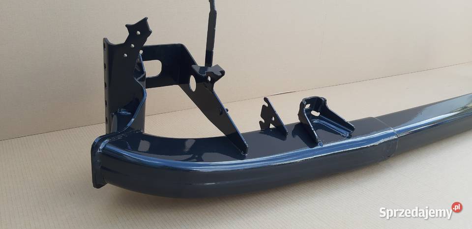 MAN TGX TG3 BELKA ZDERZAKA WZMOCNIENIE ciężarowe Bieleń