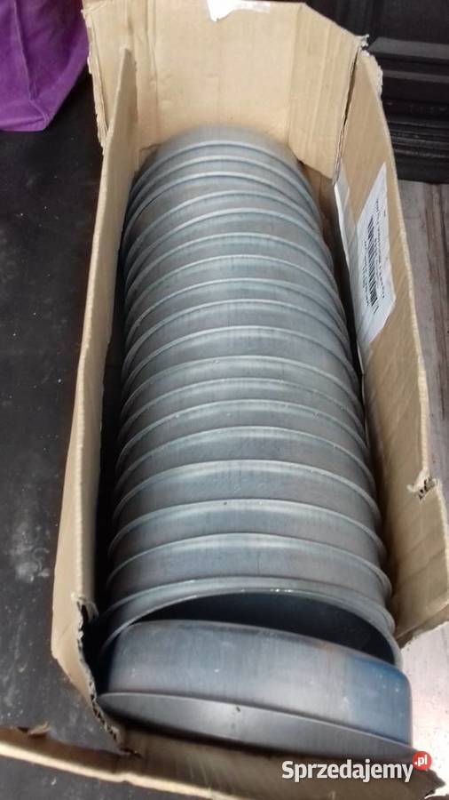 Dekiel wentylacyjny zaślepka 160mm Brzesko