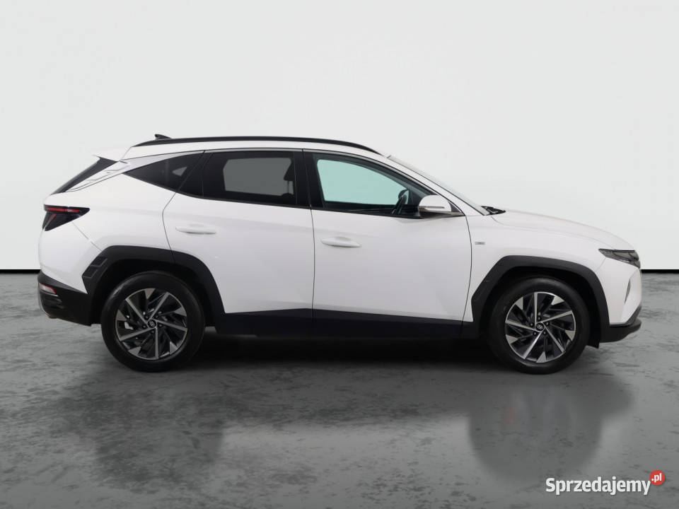 Hyundai Tucson 16 TGDI śląskie sprzedam