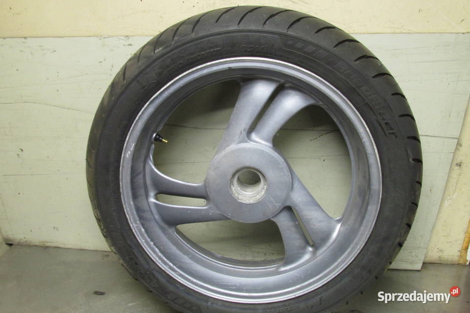Tylne koło felgę Honda NTV 650 Revere Sandomierz